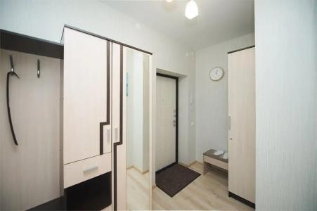 Abri Luxe на Полевой 10 - 284
