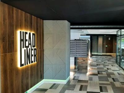 Abri Luxe на Полевой 10 - 286