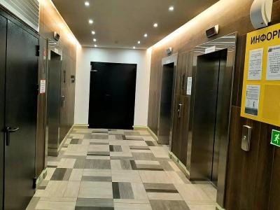 Abri Luxe на Полевой 10 - 287