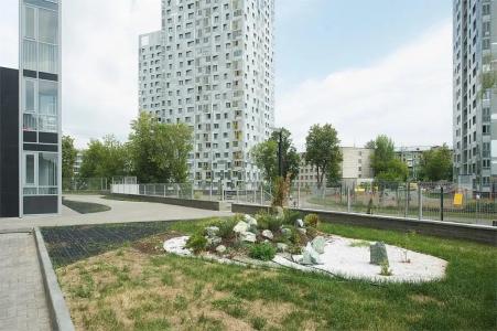 Abri Luxe на Полевой 10 - 291