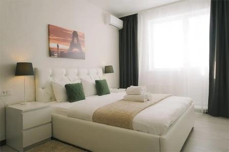 Abri Luxe на Полевой 10 - 470