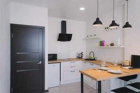 Abri Luxe на Полевой 10 - 471