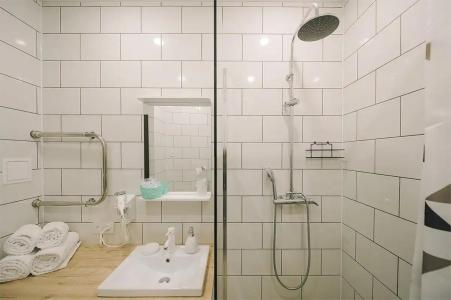 Abri Luxe на Полевой 10 - 472