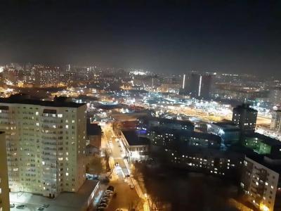 Abri Luxe на Полевой 10 - 473