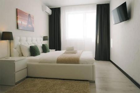 Abri Luxe на Полевой 10 - 475