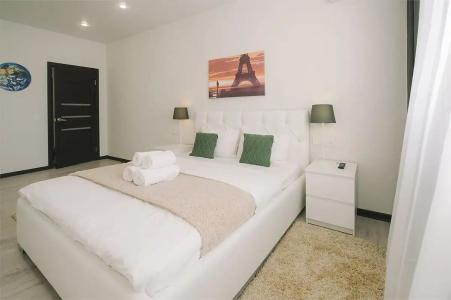 Abri Luxe на Полевой 10 - 476