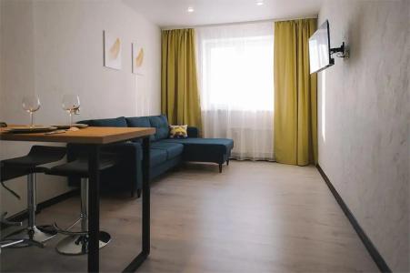 Abri Luxe на Полевой 10 - 479