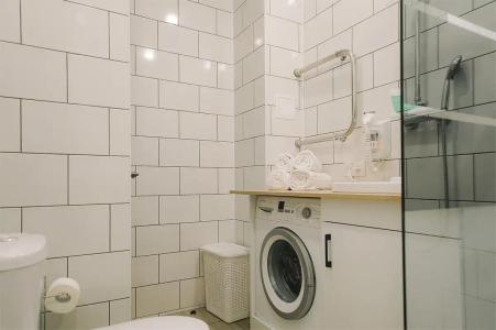 Abri Luxe на Полевой 10 - 480