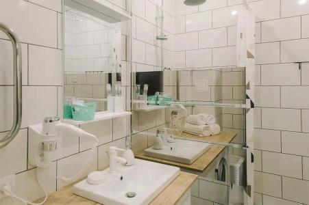 Abri Luxe на Полевой 10 - 481
