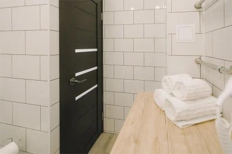 Abri Luxe на Полевой 10 - 482