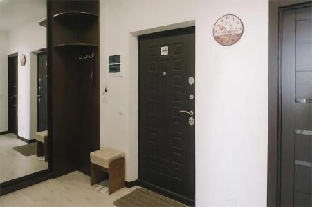 Abri Luxe на Полевой 10 - 483