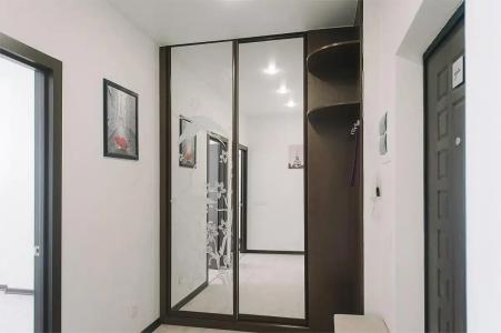 Abri Luxe на Полевой 10 - 484