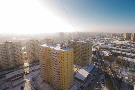Abri Luxe на Полевой 10 - 485