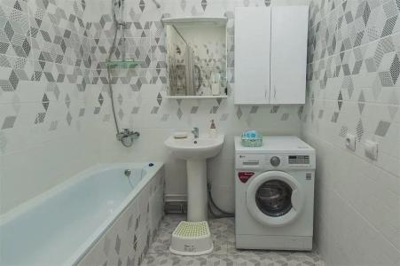 Abri Luxe на Полевой 10 - 415