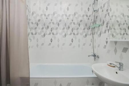 Abri Luxe на Полевой 10 - 418