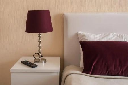 Abri Luxe на Полевой 10 - 419