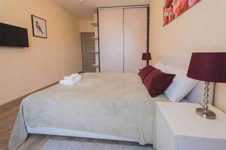 Abri Luxe на Полевой 10 - 421