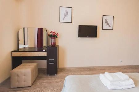 Abri Luxe на Полевой 10 - 422