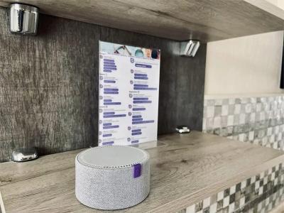 Abri Luxe на Полевой 10 - 423