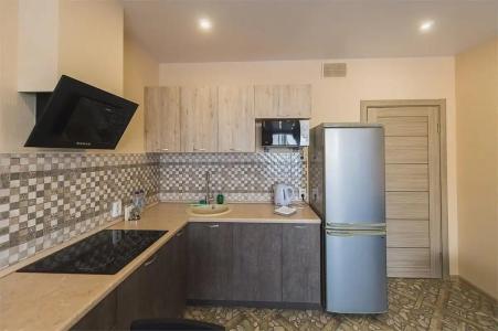 Abri Luxe на Полевой 10 - 425