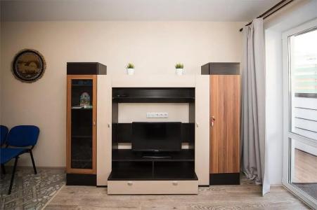 Abri Luxe на Полевой 10 - 427