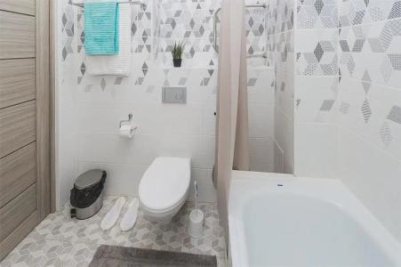 Abri Luxe на Полевой 10 - 428