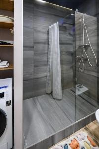 Abri Luxe на Полевой 10 - 506