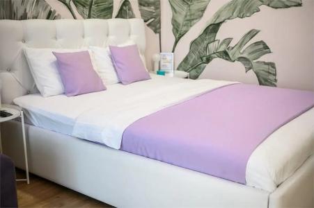 Abri Luxe на Полевой 10 - 510