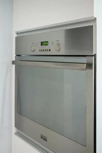 Abri Luxe на Полевой 10 - 513