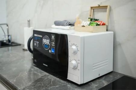 Abri Luxe на Полевой 10 - 514