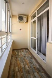 Abri Luxe на Полевой 10 - 515