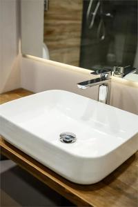 Abri Luxe на Полевой 10 - 519