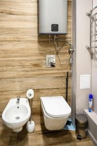Abri Luxe на Полевой 10 - 520