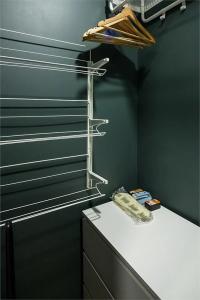 Abri Luxe на Полевой 10 - 523