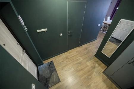 Abri Luxe на Полевой 10 - 524