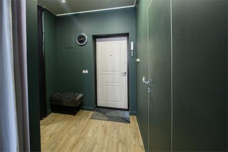 Abri Luxe на Полевой 10 - 525
