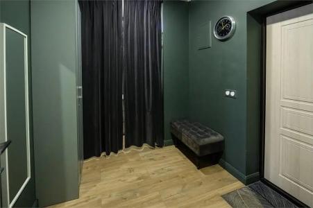 Abri Luxe на Полевой 10 - 526