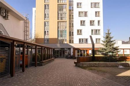 Abri Luxe на Полевой 10 - 532