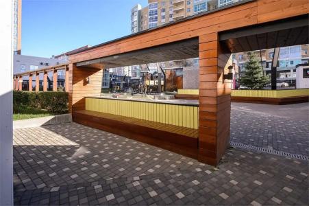 Abri Luxe на Полевой 10 - 533