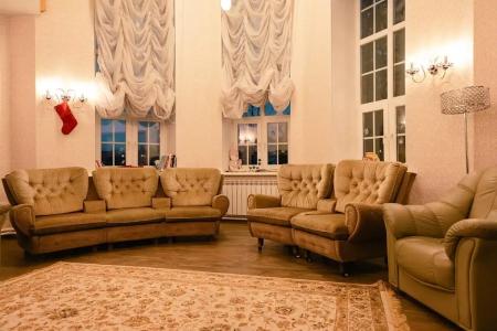 Djindo house - 3