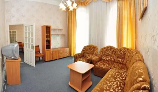 Нарзан (Корпус Центральный) - 64