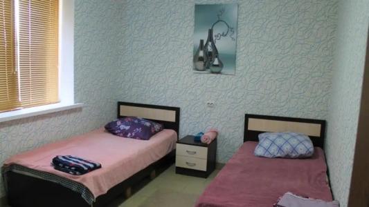 Веселый Маныч - 129