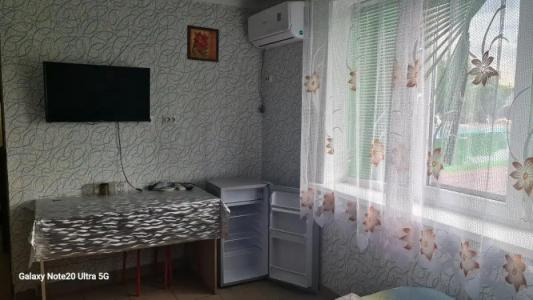 Веселый Маныч - 134