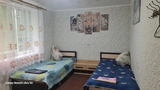 Веселый Маныч - 135