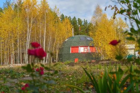 Хуторок Озерный - 297