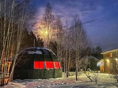 Хуторок Озерный - 298