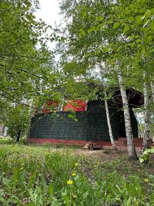 Хуторок Озерный - 301