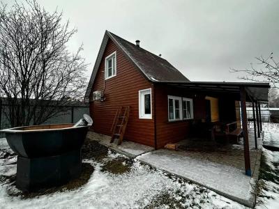 Хуторок Озерный - 314