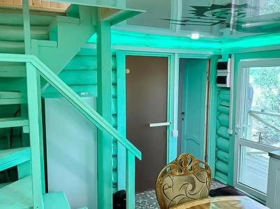 Хуторок Озерный - 650
