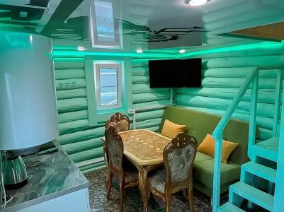 Хуторок Озерный - 652